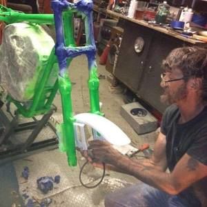 Meet your Posher, William